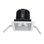 Volta 5.75 in. Dimmable Adjustable Light Beam LED Retrofit