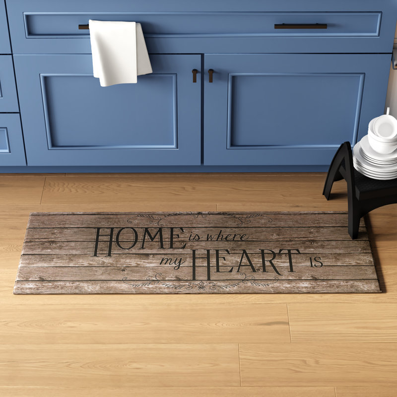 Tapis anti-fatigue Waymon