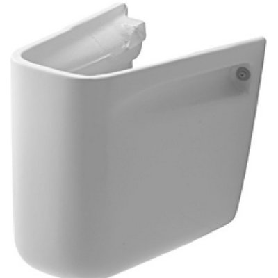Housse de siphon pour lavabo D-Code