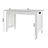 Tollett Solid Wood Work Desk with Storage Drawer & Built-in Charging Station-1483626239