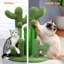 Grattoir pour chat Oasis Series-131246012-131246014