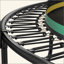 Trampoline 14f Springfree No Gap