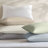 4 Pieces Sateen Sheet Set, Gray-122818039-122818047