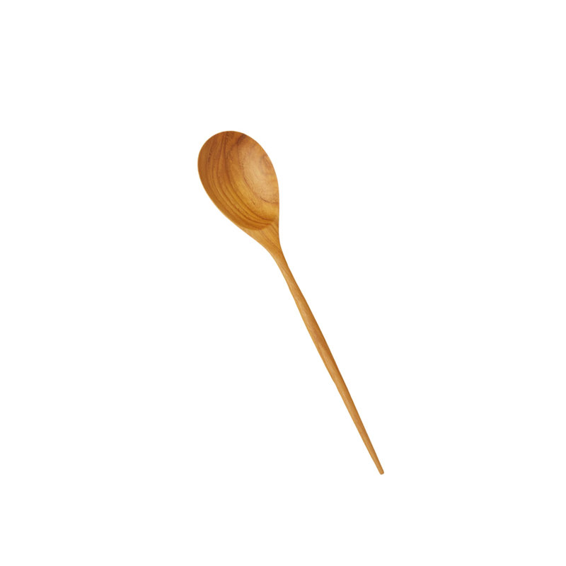 Padma Teak Mixing Spoon