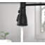 Robinet de cuisine tactile avec douchette extractible-117563113-117563112