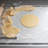 Tovolo Truebake Sil Pastry Mat With Reference Marks For Baking