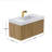 36" Single Vanity Set, Base, Resin Top-760646128