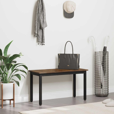 Upholstered Bench