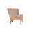 Franklin Upholstered Accent Chair