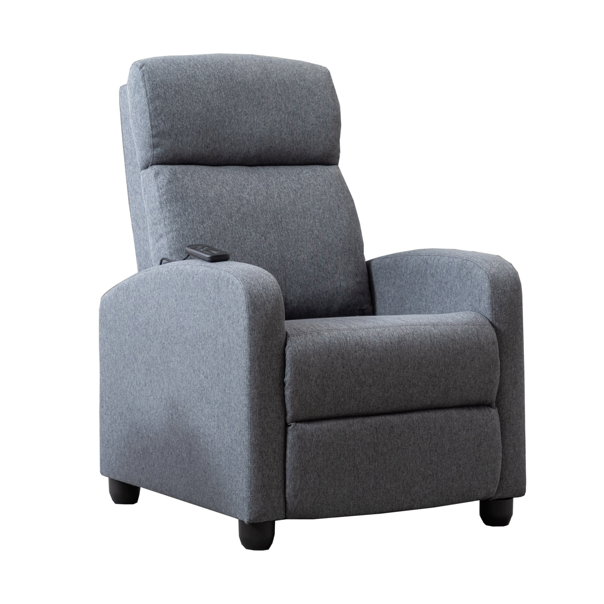 Turbo glider outlet recliner