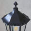 Shanghai Transparent Lamp Post (Full)