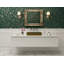 Vast Studio Rectangular Countertop Bathroom Sink-2068313803