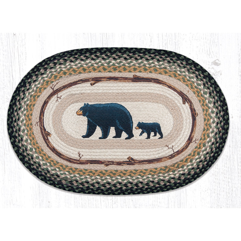Estill Indoor Rug
