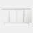 Console de rangement avec 4 portes-914403372
