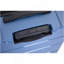 Ensemble de 3 valises durables avec serrure TSA Hardshell