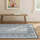 Agathe Handmade Wool Rug