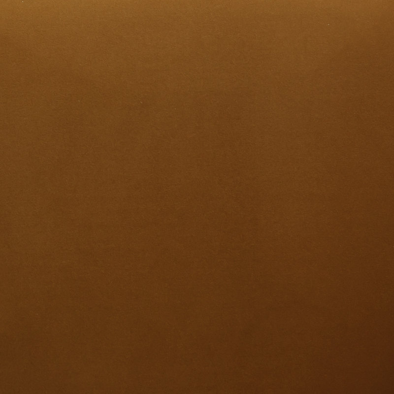 Velvet Swivel Chair, Cognac