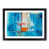 Black Framed selected