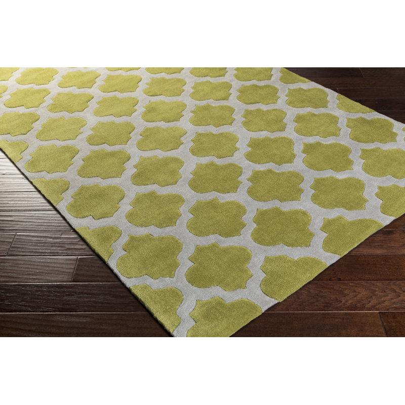 Windsor Geometric Indoor Rug, Rectangle 9' x 13'