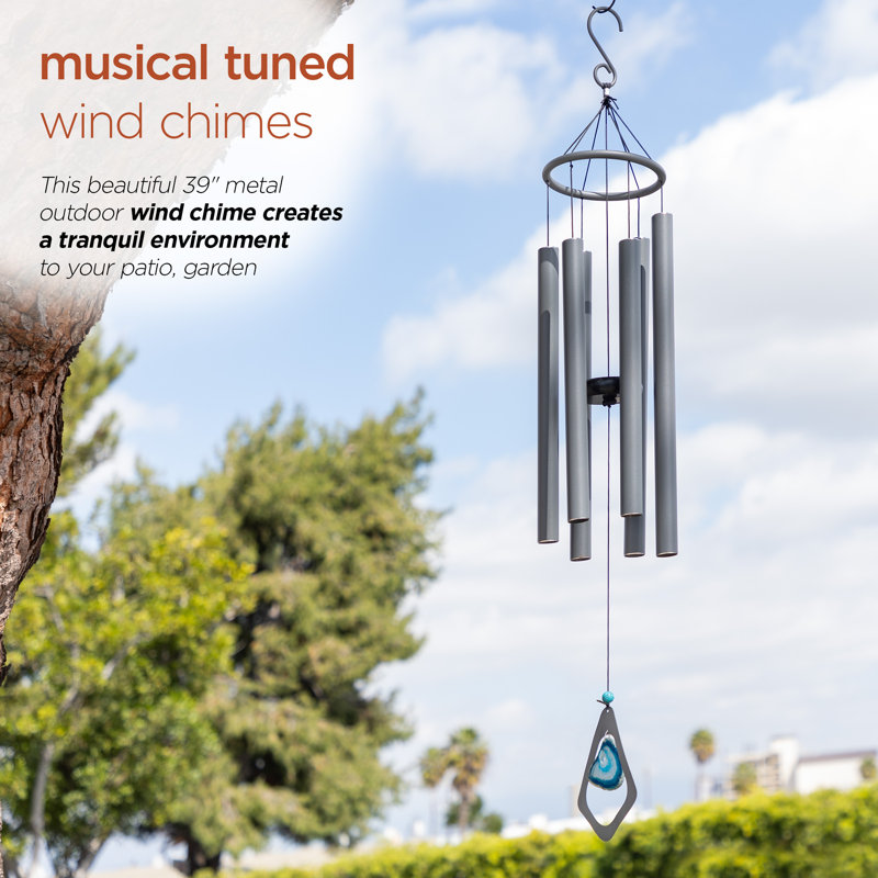 Carillon 39 "H