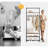 Multifunctional Coat Rack Shoe Bench with 5 Hooks - Ideal Hall Tree for Entryway Storage and Bedroom Organization