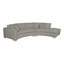Bennett By Michael Weiss Chaise Sectional-73670566-73670608-99923857