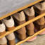 Moorhouse Upholstered Storage Bench