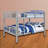 Willesden Kids Bunk Bed-1204547957-1204547958