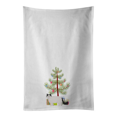 Cotton Tea Towel Kitchen Towel