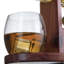 Ensemble de distributeur de boissons 3 pièces Sevanna