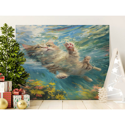 Sikora Wrapped Canvas Print Set