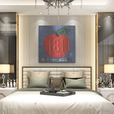 " Apple " by Design Turnpike