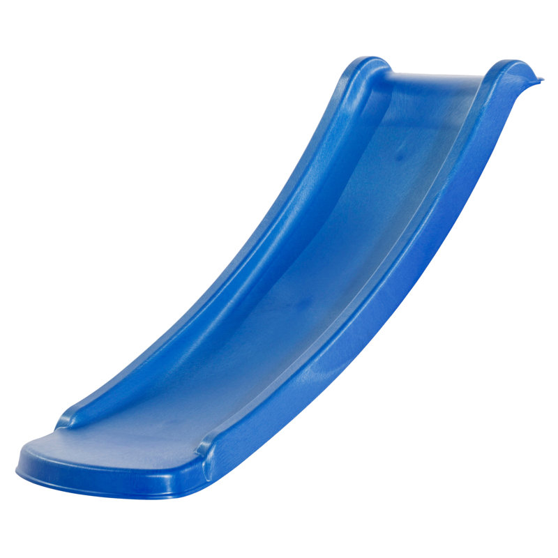 AXI Indoor Slide, Blue