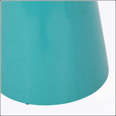 Ensemble de 2 tables d'appoint Serenita
