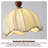 Retro French Style Fabric Chandeliers