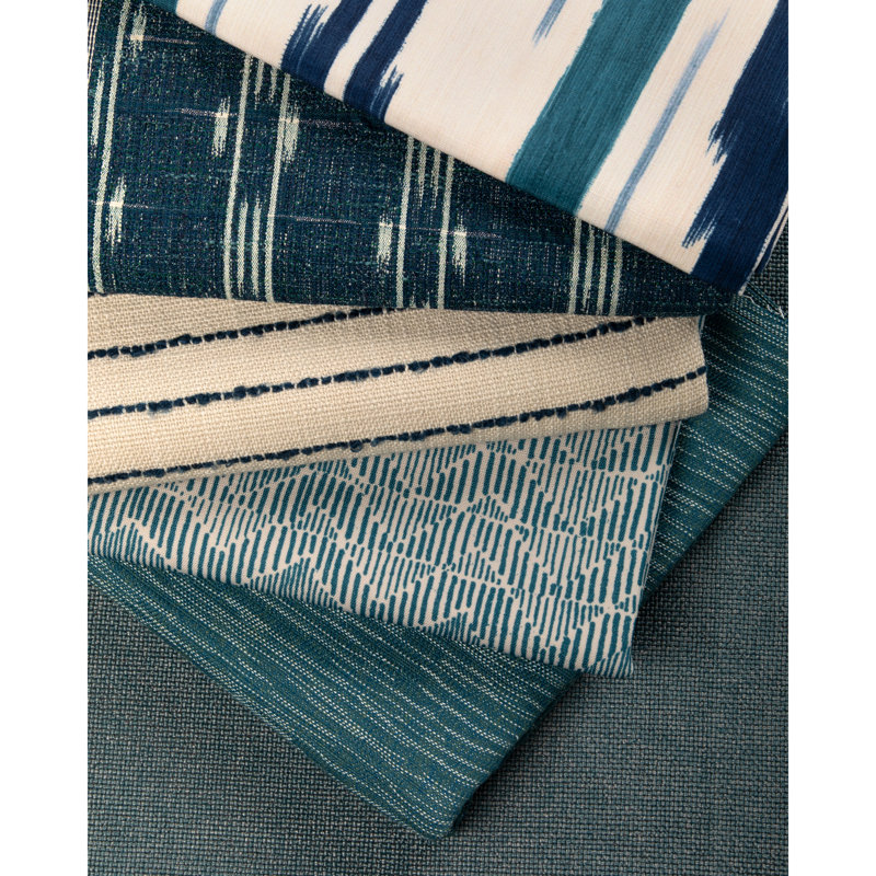 Le Spritz Weave, Indigo