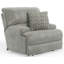 Fauteuil inclinable électrique Eliava