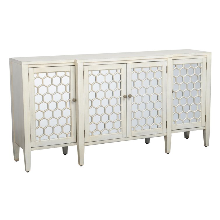 Gracie Oaks Dotan 72'' Sideboard & Reviews | Wayfair