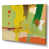 Wrapped Canvas