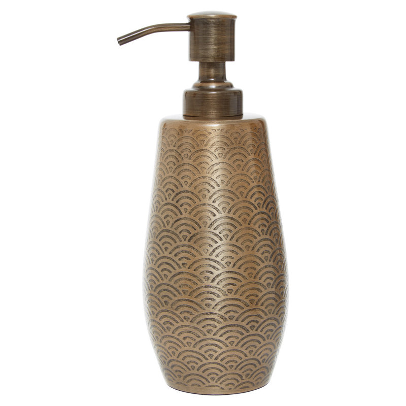 Strout Soap Dispenser