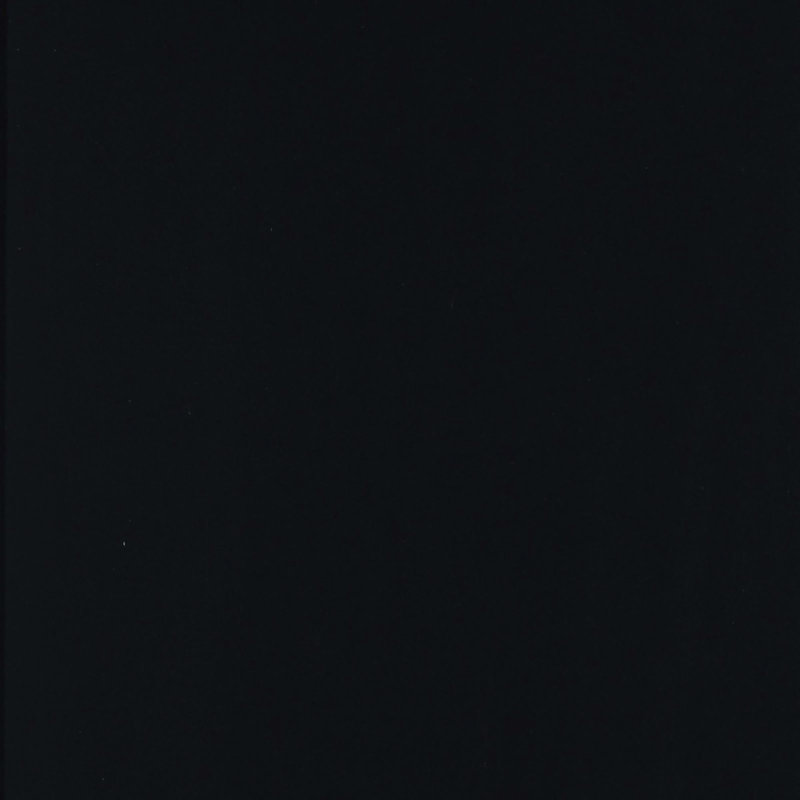 Lit superposé simple / simple avec échelle intégrée, Noir