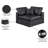 Hinnerikus Upholstered Accent Chair-87095232