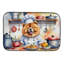 Tapis de séchage Chow Chow The Chef