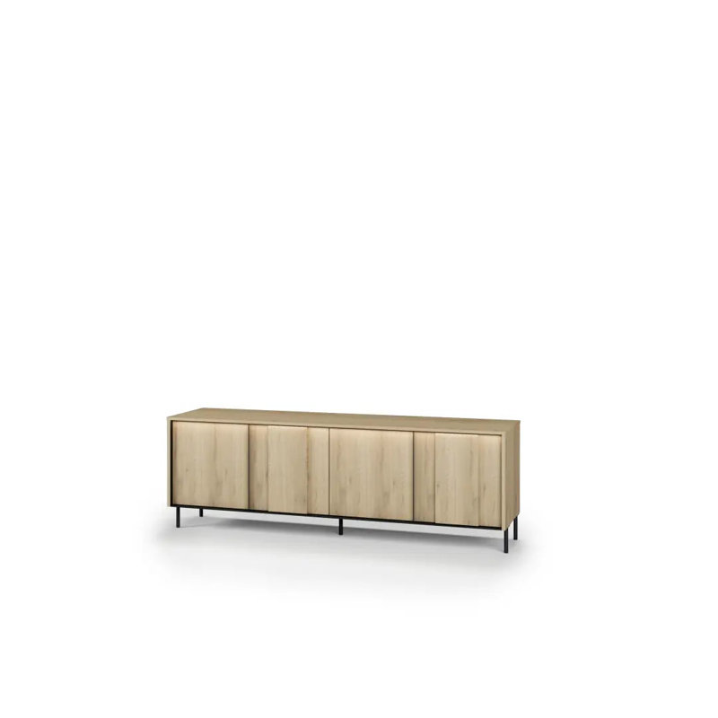 Betros TV Stand for TVs up to 65"
