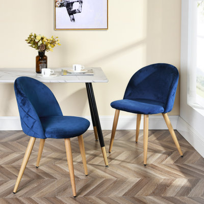 Dungorbery Upholstered Dining Chair