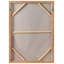 2 Piece Floater Frame Painting on Canvas