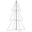 180cm H Artificial Christmas Tree
