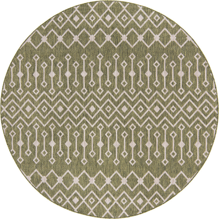 Pergola Markeya Rug