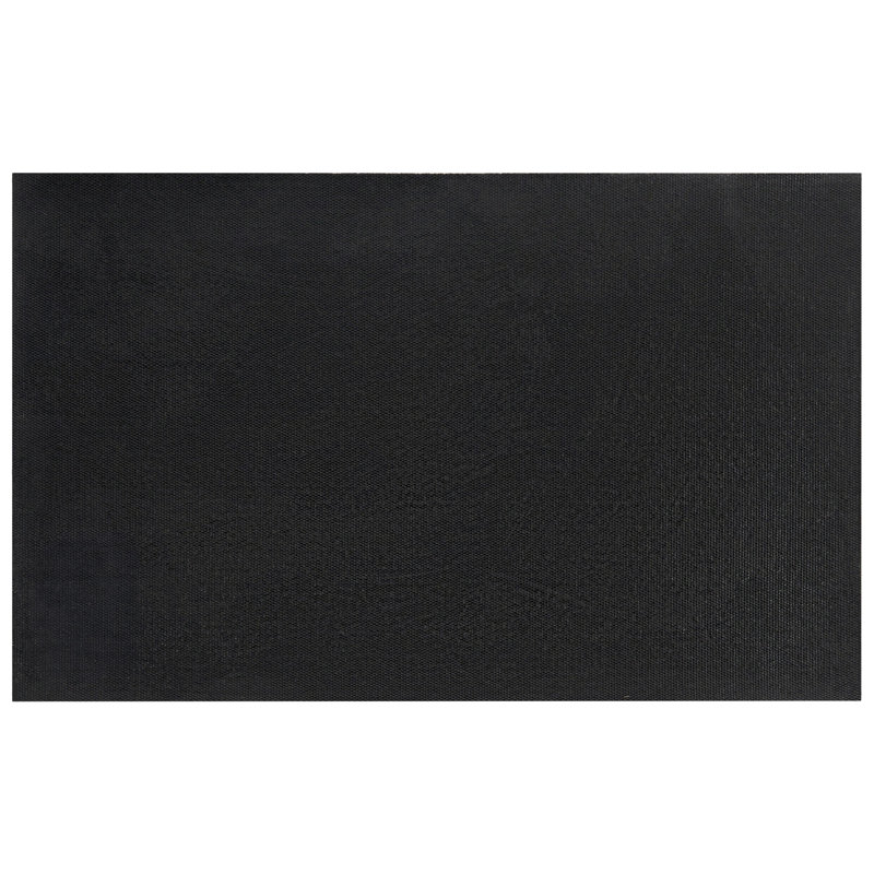 Non-Slip Indoor Doormat, 50cm W x 80cm L
