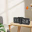 Metal Wall Clock